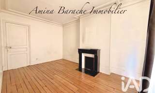 Appartement 3 Pièces 71 m² à vendre à Paris 10 (75010)