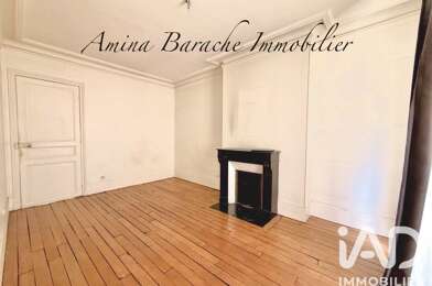 Appartement 3 pièces 645000 €