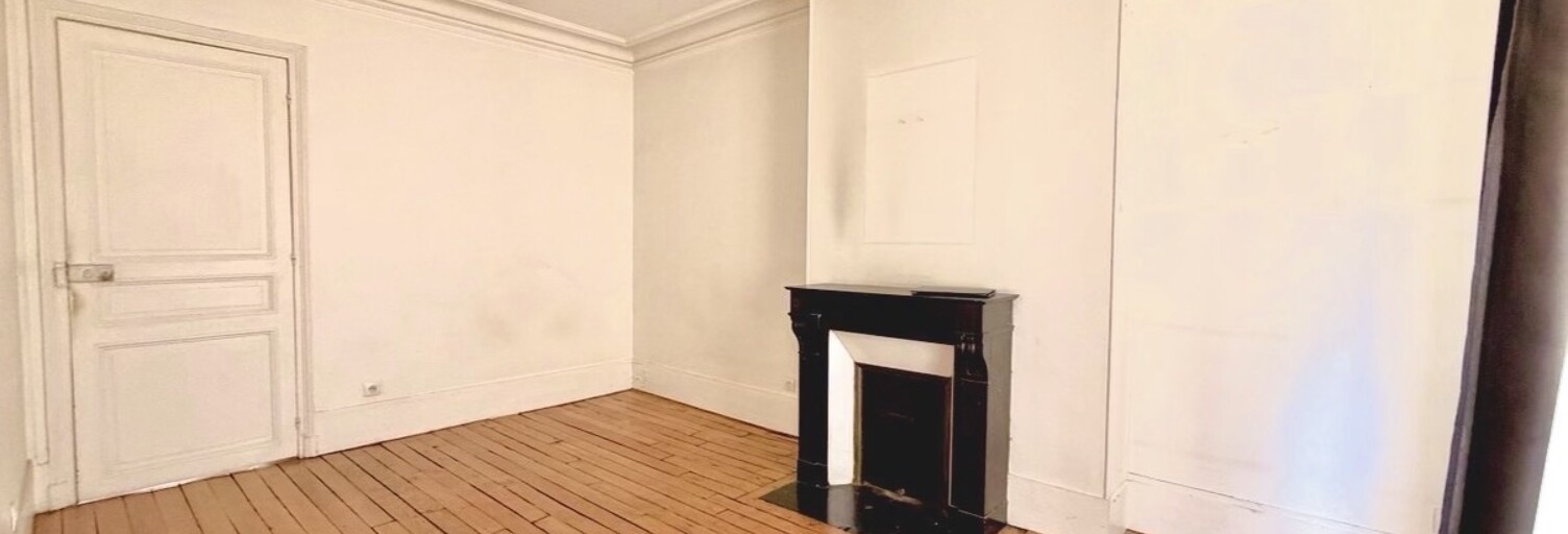 Appartement 3 Pièces 71 m² à vendre à Paris 10 (75010)