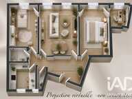 Vente Appartement 3 pièces — photo 2