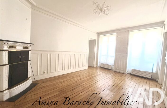 Vente Appartement 3 pièces — photo 3