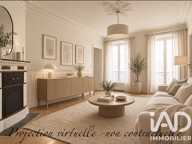 Vente Appartement 3 pièces — photo 4