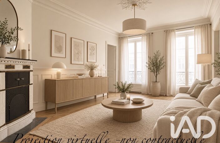 Vente Appartement 3 pièces — photo 4