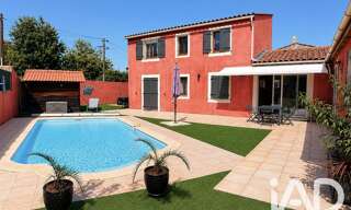 Maison 8 Pièces 186 m² à vendre à Saint-Maximin-la-Sainte-Baume (83470)
