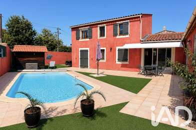Maison 8 pièces 583000 €
