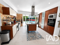 Vente Maison/villa 8 pièces — photo 4