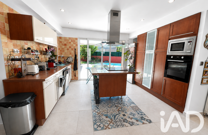 Vente Maison/villa 8 pièces — photo 4