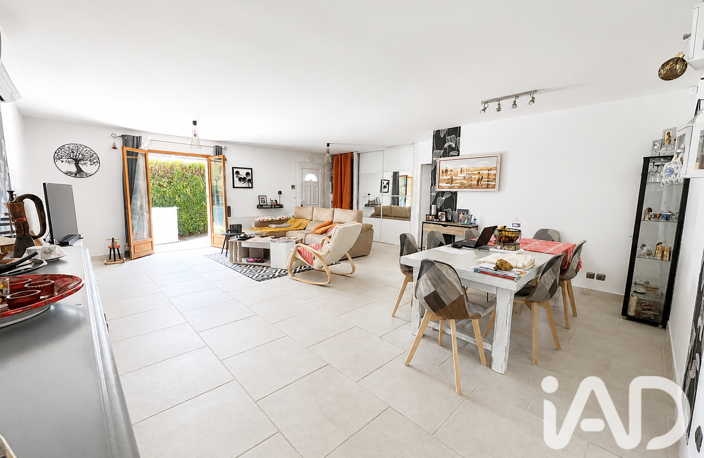 Vente Maison/villa 8 pièces — photo 5
