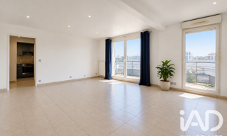 Appartement 5 Pièces 103 m² à vendre à Massy (91300)