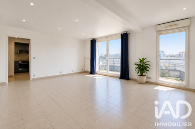 Appartement 5 pièces 399000 €