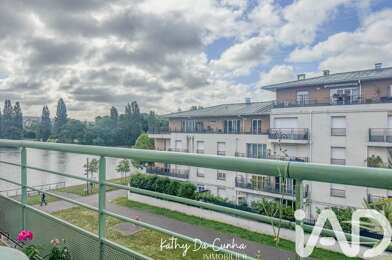Appartement 2 pièces 145000 €