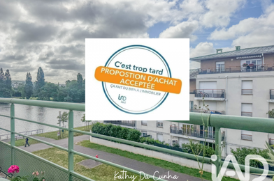 Appartement 2 pièces 145000 €