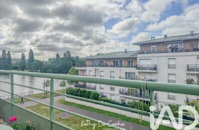 Vente Appartement 2 pièces — photo du bien