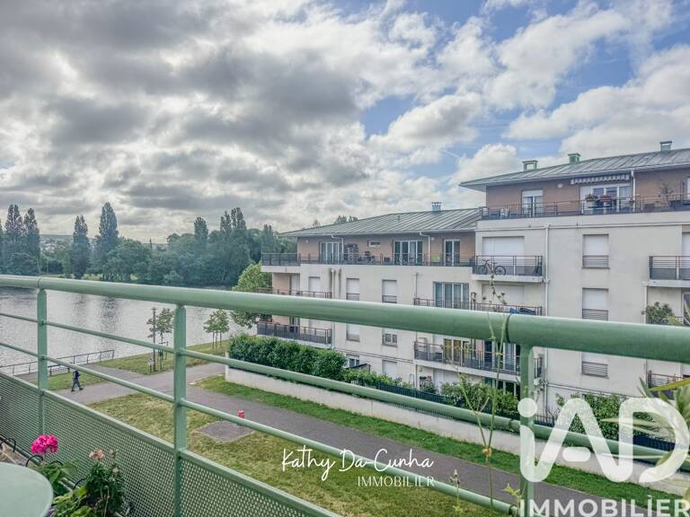 Vente Appartement 2 pièces — photo 1