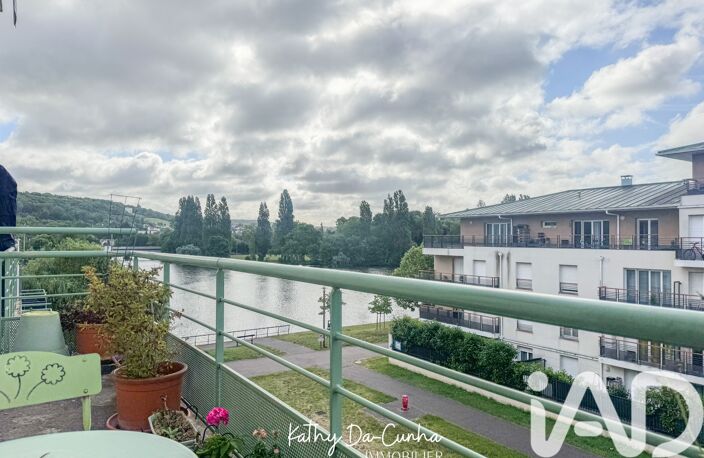 Vente Appartement 2 pièces — photo 2