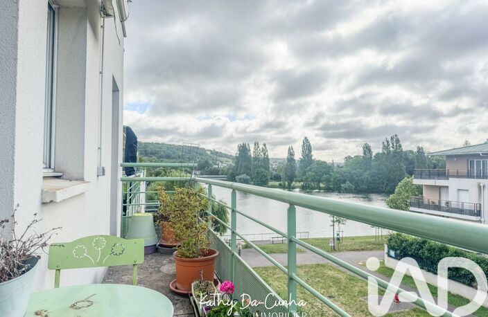 Vente Appartement 2 pièces — photo 3
