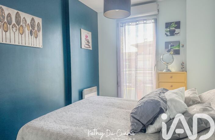 Vente Appartement 2 pièces — photo 4