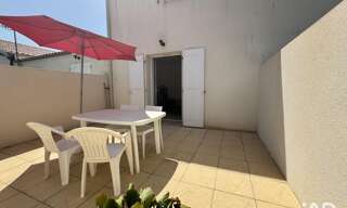 Maison 3 Pièces 45 m² à vendre à La Rochelle (17000)