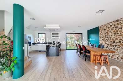 Maison 6 pièces 530000 €