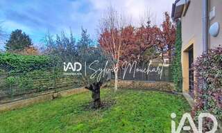 Maison 6 Pièces 125 m² à vendre à Jouars-Pontchartrain (78760)