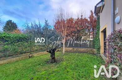 Maison 6 pièces 530000 €