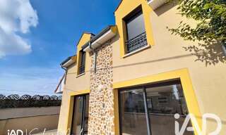 Maison 6 Pièces 125 m² à vendre à Jouars-Pontchartrain (78760)