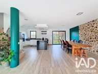 Vente Maison d'architecte 6 pièces — photo 2