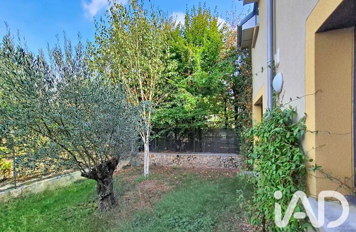 Vente Maison d'architecte 6 pièces — photo 3
