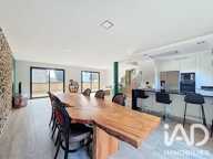 Vente Maison d'architecte 6 pièces — photo 4