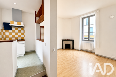 Appartement 2 pièces 108000 €