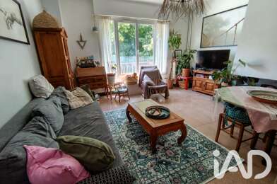 Appartement 4 pièces 335000 €