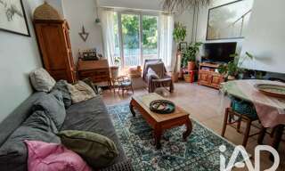 Appartement 4 Pièces 112 m² à vendre à Marseille 1 (13001)
