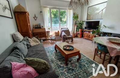 Vente Appartement 4 pièces — photo du bien