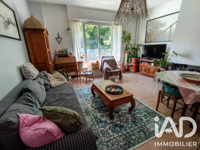 Vente Appartement 4 pièces — photo du bien