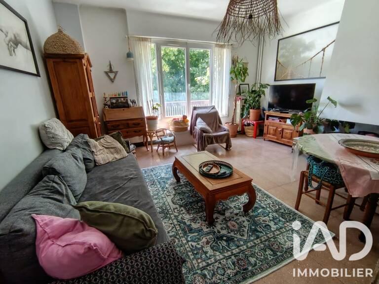 Vente Appartement 4 pièces — photo 1