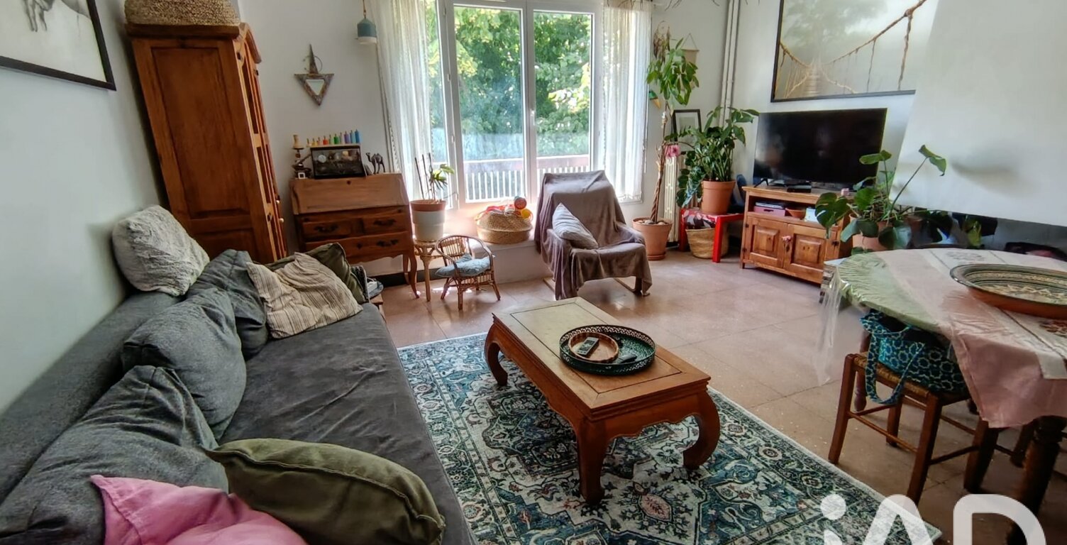 Vente Appartement 4 pièces — photo 1