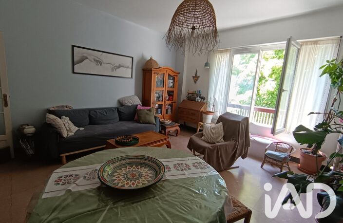 Vente Appartement 4 pièces — photo 2
