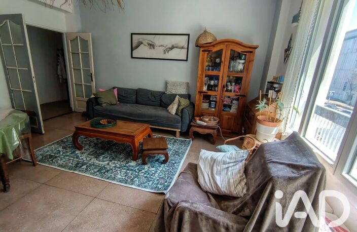 Vente Appartement 4 pièces — photo 3