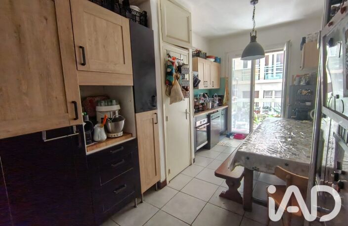 Vente Appartement 4 pièces — photo 5