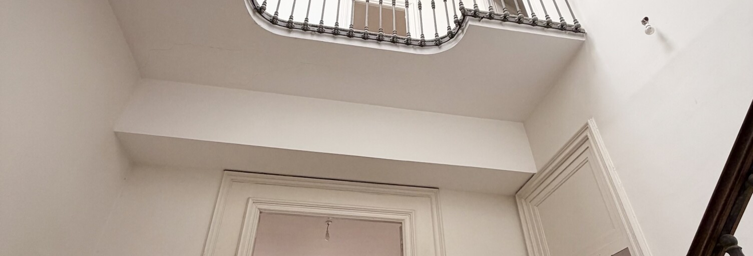 Appartement 5 Pièces 133 m² à vendre à Bordeaux (33000)