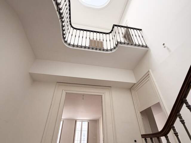 Vente Appartement 5 pièces — photo du bien