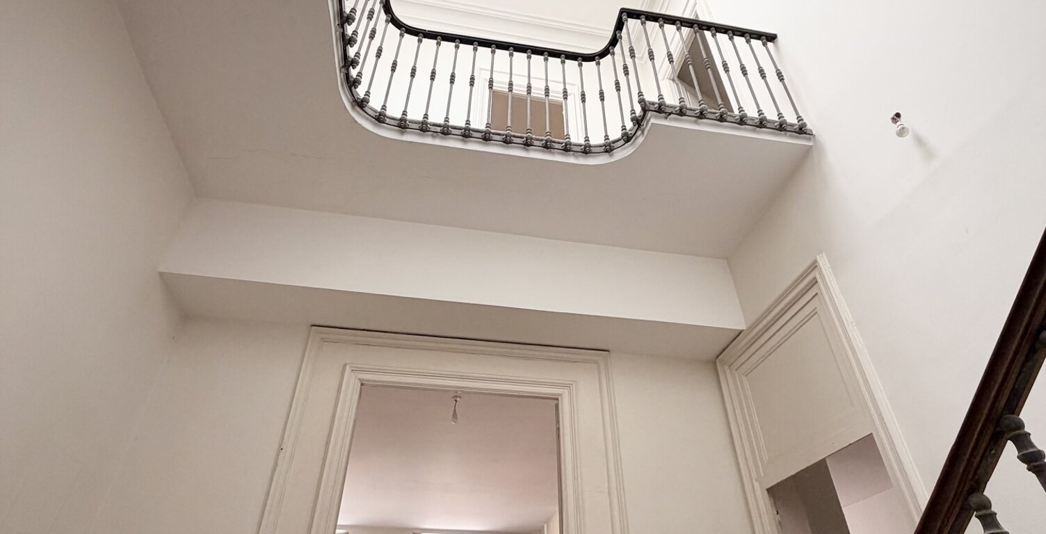 Vente Appartement 5 pièces — photo 1