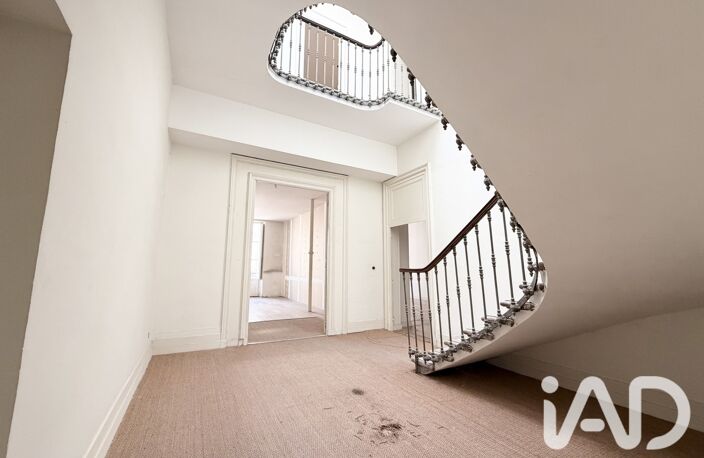 Vente Appartement 5 pièces — photo 2