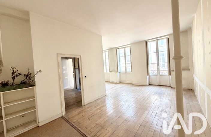 Vente Appartement 5 pièces — photo 3