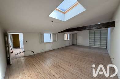 Appartement 2 pièces 165000 €