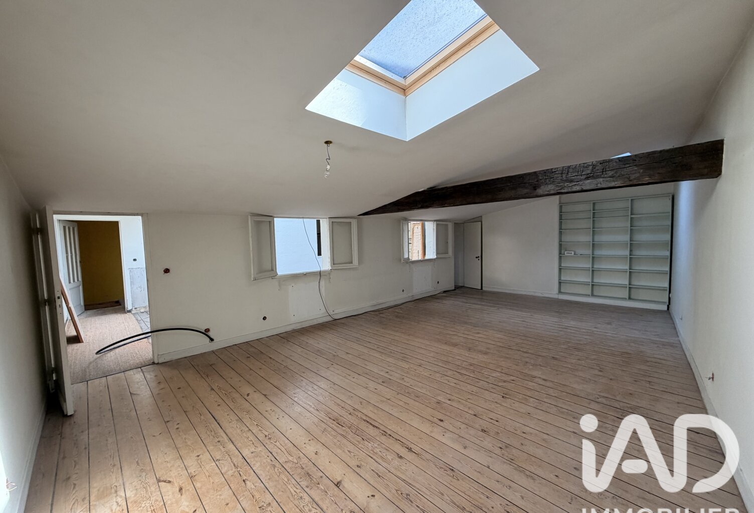 Vente Appartement 2 pièces — photo 1