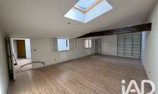 Appartement 2 Pièces 44 m² à vendre à Bordeaux (33000)