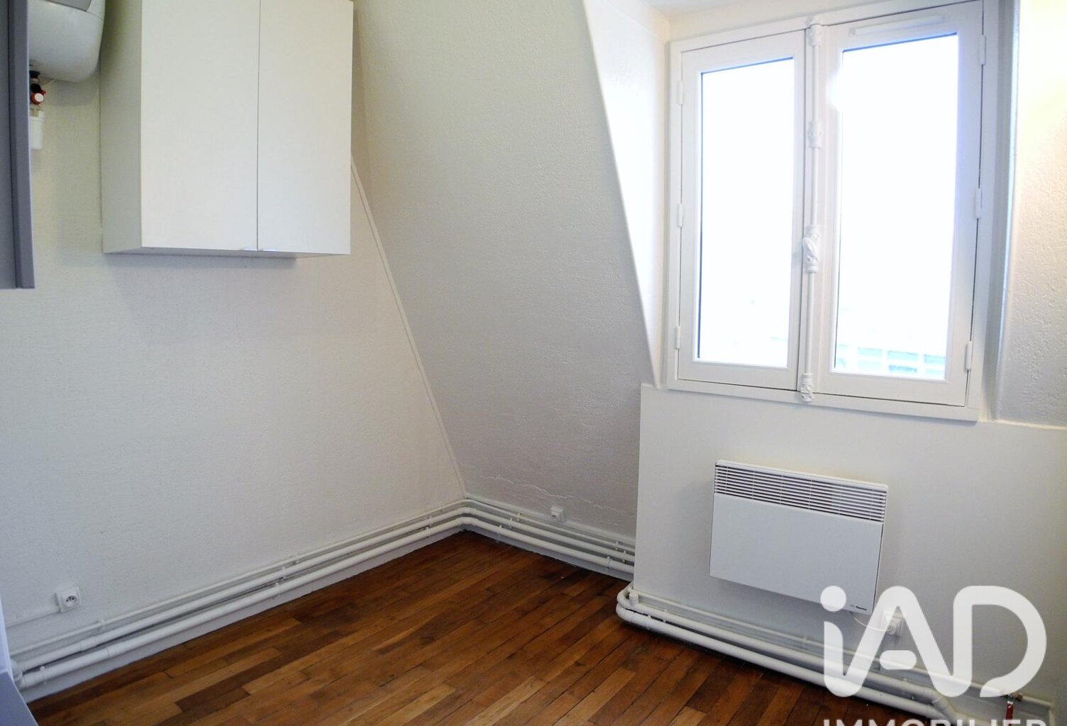 Vente Appartement 1 pièce — photo 1