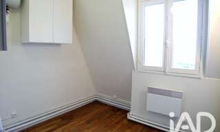 Appartement 1 Pièce 9 m² à vendre à Paris 6 (75006)