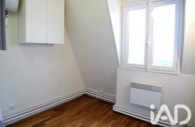 Vente Appartement 1 pièce — photo du bien